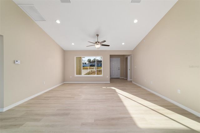 4644 SW OXALIS COURT, Dunnellon, FL 34431