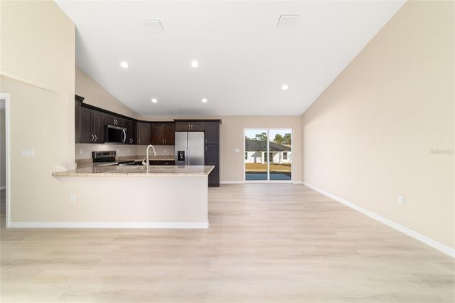 4644 SW OXALIS COURT, Dunnellon, FL 34431