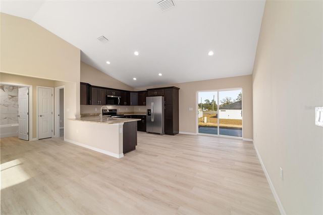 4644 SW OXALIS COURT, Dunnellon, FL 34431