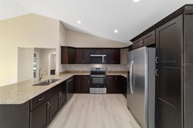 4644 SW OXALIS COURT, Dunnellon, FL 34431