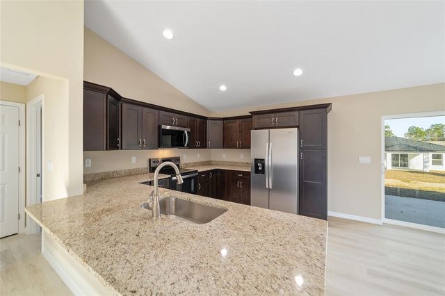 4644 SW OXALIS COURT, Dunnellon, FL 34431