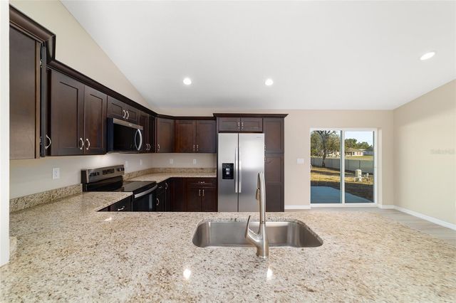 4644 SW OXALIS COURT, Dunnellon, FL 34431