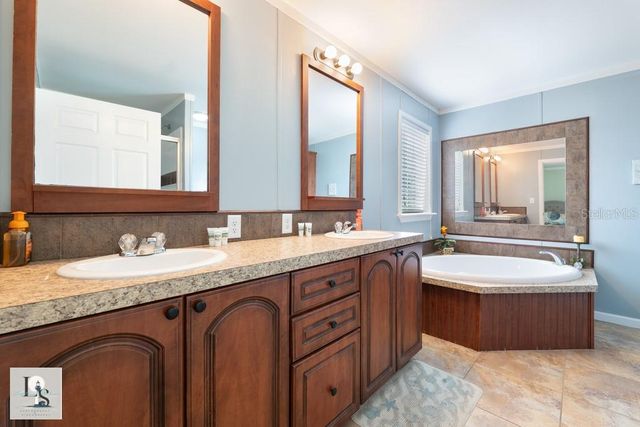 5209 WESTERN DRIVE, St James City, FL 33956