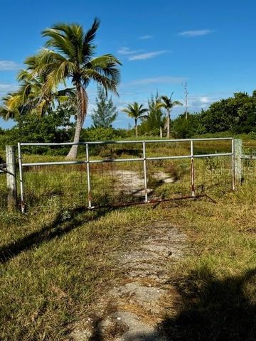 5209 WESTERN DRIVE, St James City, FL 33956