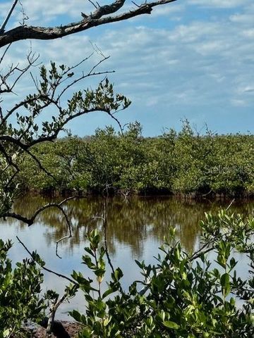 5209 WESTERN DRIVE, St James City, FL 33956