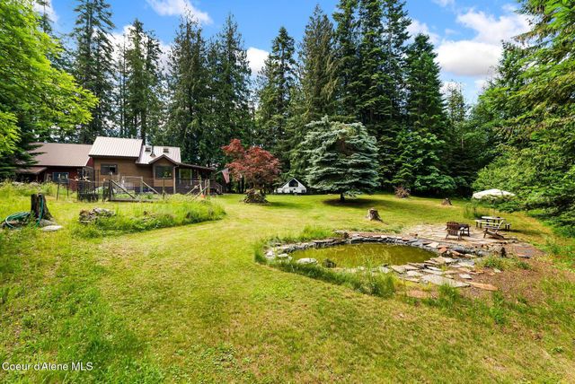 428 Bottle Brand Rd, Hope, ID 83836