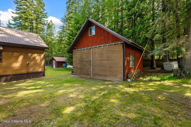 428 Bottle Brand Rd, Hope, ID 83836