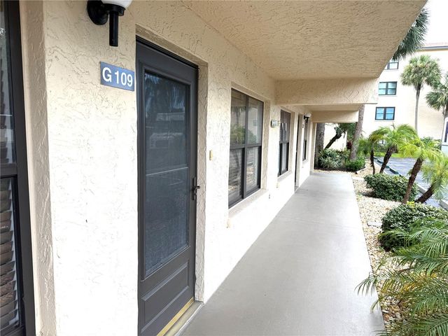 625 30TH AVENUE W G109, Bradenton, FL 34205
