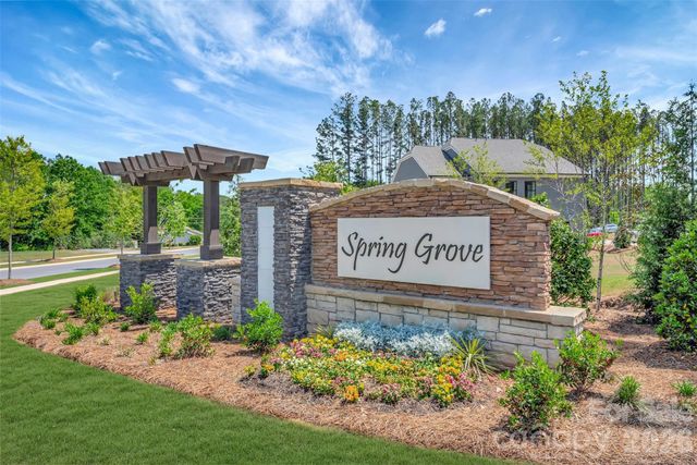 1413 Yellow Springs Drive, Huntersville, NC 28078
