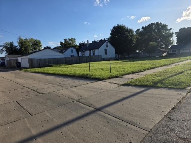 9727 W OHIO AVENUE, Milwaukee, WI 53227