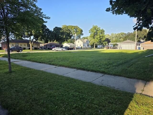 9727 W OHIO AVENUE, Milwaukee, WI 53227