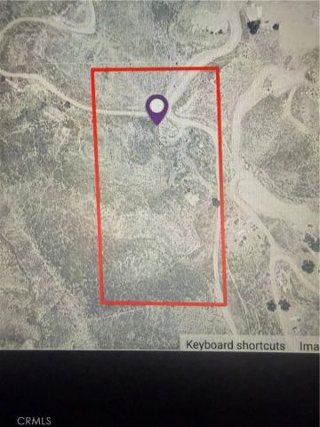 0 Tick Canyon Road, approximately Â½ mile south, Agua Dulce, CA 91350
