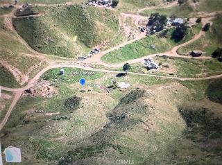 0 Tick Canyon Road, approximately ½ mile south, Agua Dulce, CA 91350