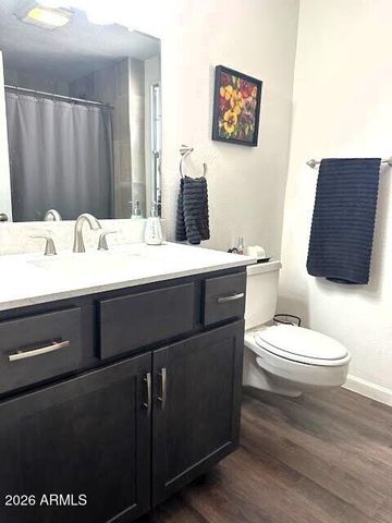 18621 N 104TH Drive, Sun City, AZ 85373