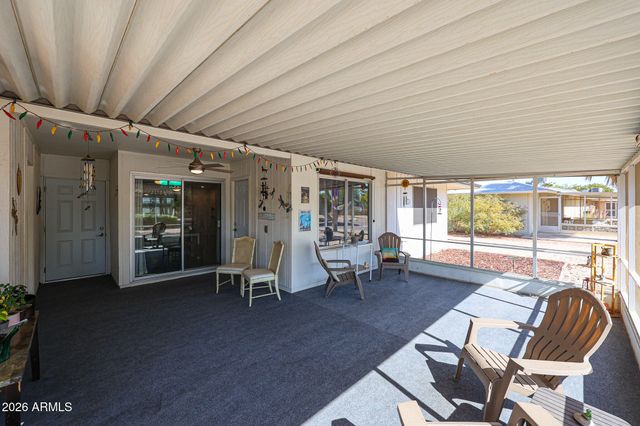18621 N 104TH Drive, Sun City, AZ 85373