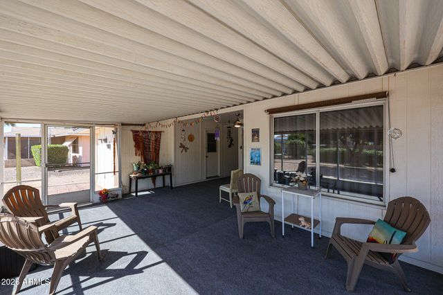18621 N 104TH Drive, Sun City, AZ 85373