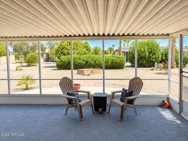 18621 N 104TH Drive, Sun City, AZ 85373