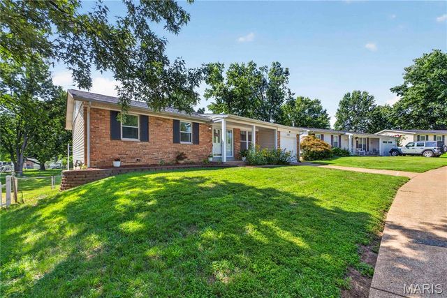 1818 San Pedro, Unincorporated, MO 63026