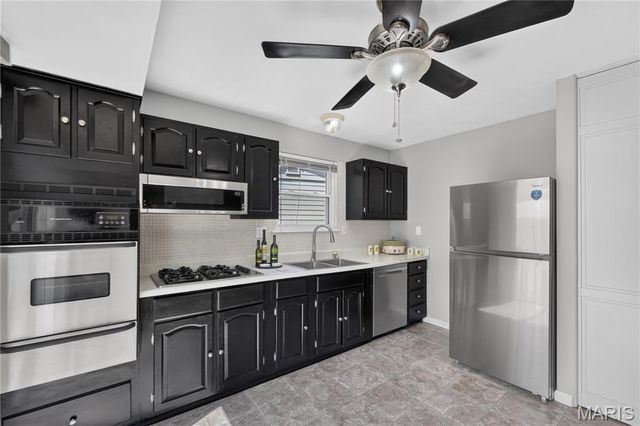 1818 San Pedro, Unincorporated, MO 63026