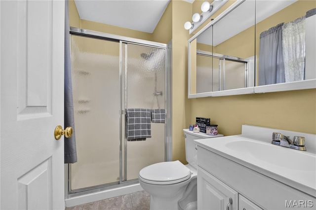 1818 San Pedro, Unincorporated, MO 63026