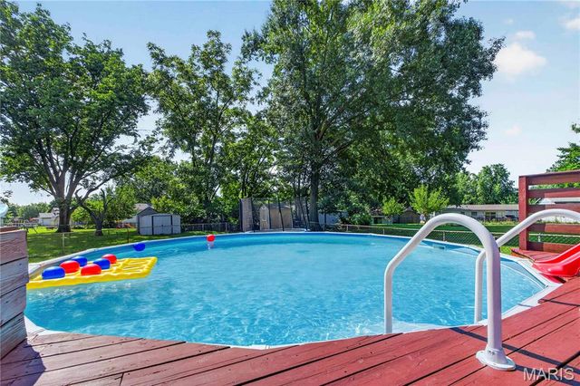 1818 San Pedro, Unincorporated, MO 63026