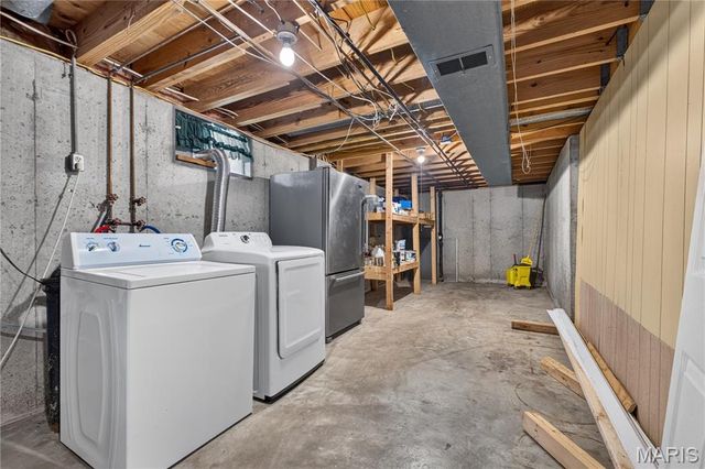 1818 San Pedro, Unincorporated, MO 63026