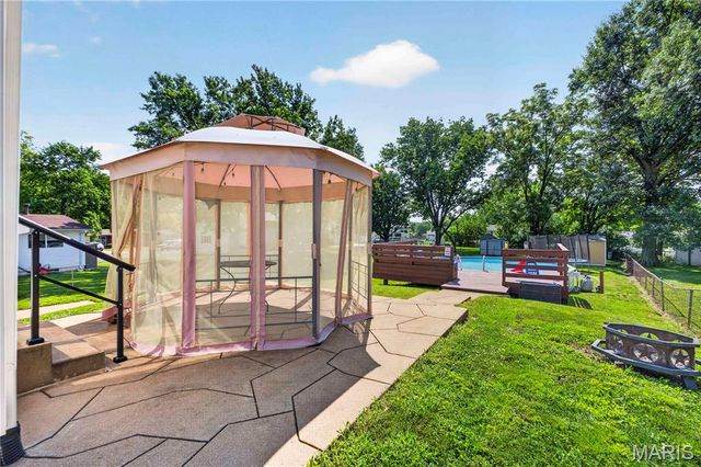 1818 San Pedro, Unincorporated, MO 63026