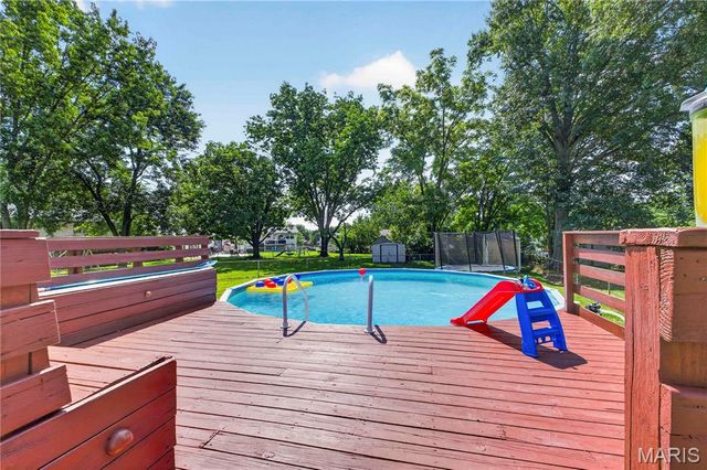 1818 San Pedro, Unincorporated, MO 63026