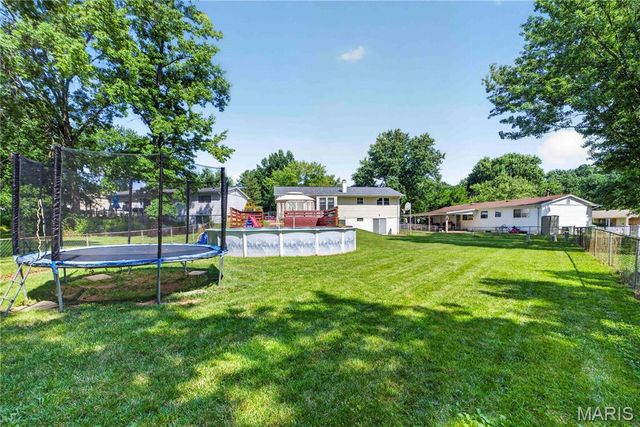 1818 San Pedro, Unincorporated, MO 63026