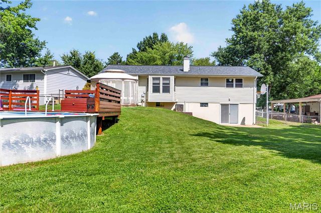 1818 San Pedro, Unincorporated, MO 63026