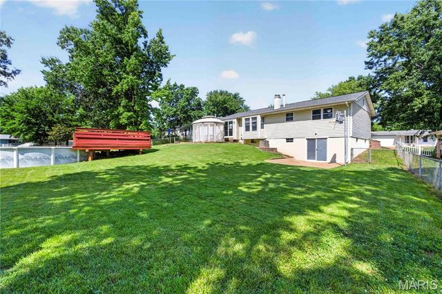 1818 San Pedro, Unincorporated, MO 63026