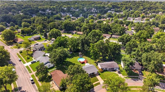 1818 San Pedro, Unincorporated, MO 63026