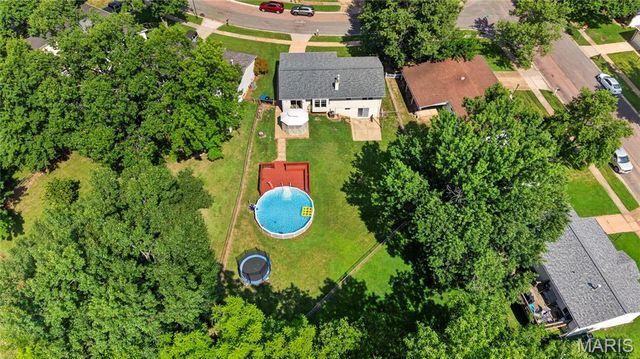 1818 San Pedro, Unincorporated, MO 63026
