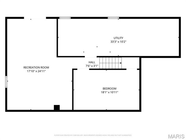 1818 San Pedro, Unincorporated, MO 63026