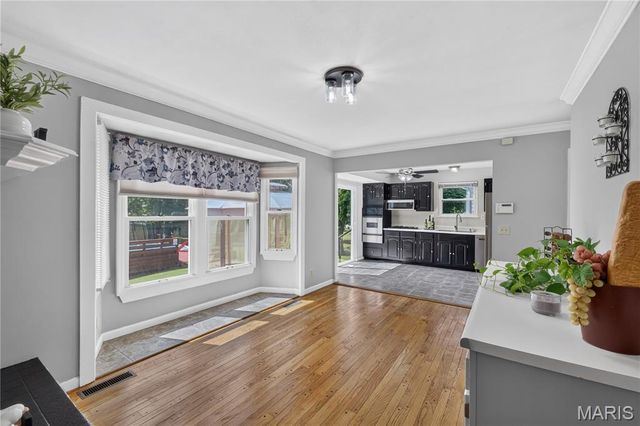 1818 San Pedro, Unincorporated, MO 63026