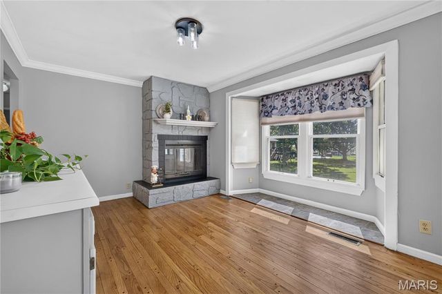 1818 San Pedro, Unincorporated, MO 63026