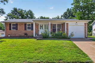1818 San Pedro, Unincorporated, MO 63026