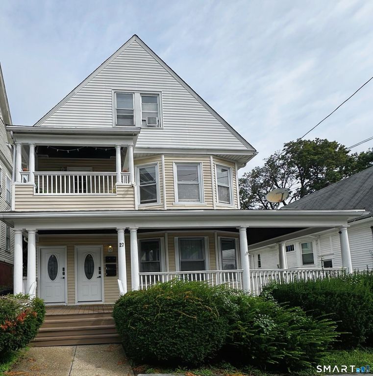 27 East 9th Street 2, Derby, CT 06418