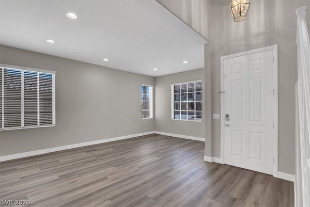 3040 Carbondale Street, Las Vegas, NV 89135