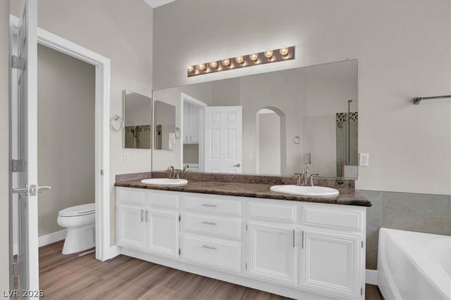 3040 Carbondale Street, Las Vegas, NV 89135