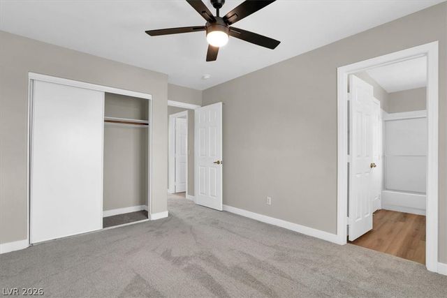 3040 Carbondale Street, Las Vegas, NV 89135