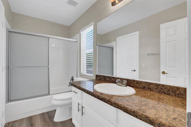 3040 Carbondale Street, Las Vegas, NV 89135