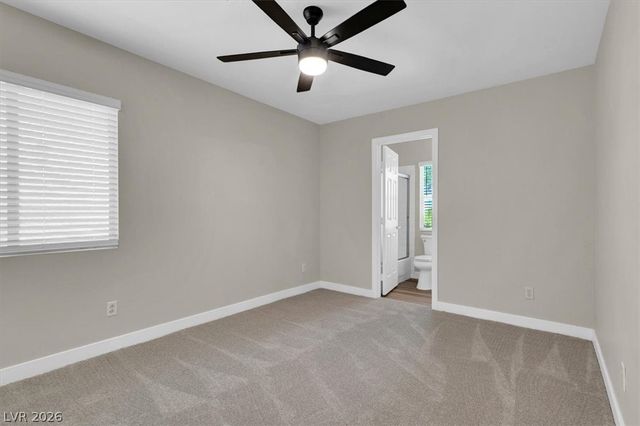 3040 Carbondale Street, Las Vegas, NV 89135