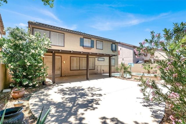 3040 Carbondale Street, Las Vegas, NV 89135