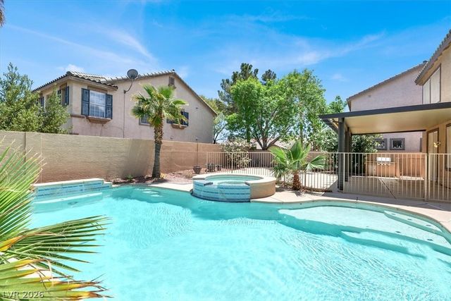 3040 Carbondale Street, Las Vegas, NV 89135