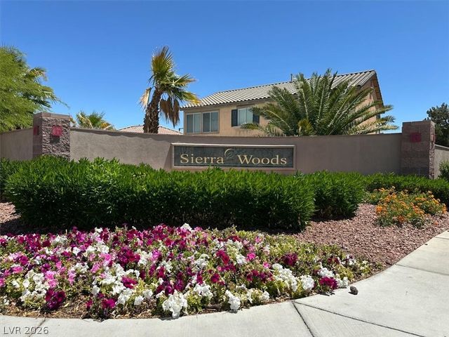 3040 Carbondale Street, Las Vegas, NV 89135