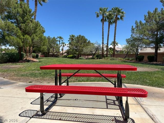 3040 Carbondale Street, Las Vegas, NV 89135