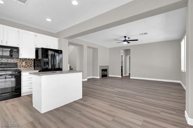 3040 Carbondale Street, Las Vegas, NV 89135
