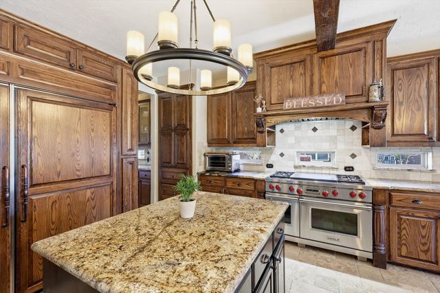 1110 Durango Circle, Shady Shores, TX 76208