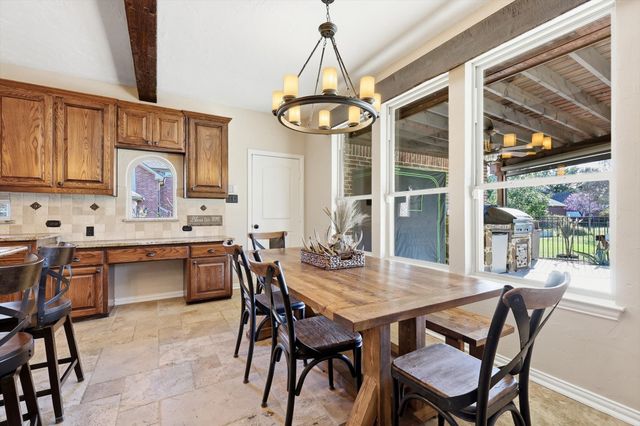 1110 Durango Circle, Shady Shores, TX 76208